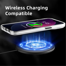 Funda Premium Magsafe A+++ Youngkit KYSH002 3-Modelos de Movil