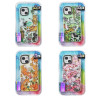 Funda Premium Mikalen Animales con 4 Diseños iPhone 15