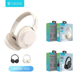 Auriculares Bluetooth...