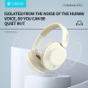 Auriculares Bluetooth Celebrat A32 Diadema 2-Colores