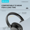 Auriculares Bluetooth Celebrat A32 Diadema 2-Colores