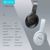 Auriculares Bluetooth Celebrat A31 Diadema 2-Colores