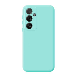 Funda Silicona Suave Samsung Galaxy S23 FE 6-Colores