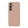Funda Silicona Suave Samsung Galaxy S23 FE 6-Colores