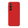 Funda Silicona Suave Samsung Galaxy S23 FE 6-Colores