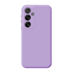Funda Silicona Suave Samsung Galaxy S23 FE 6-Colores