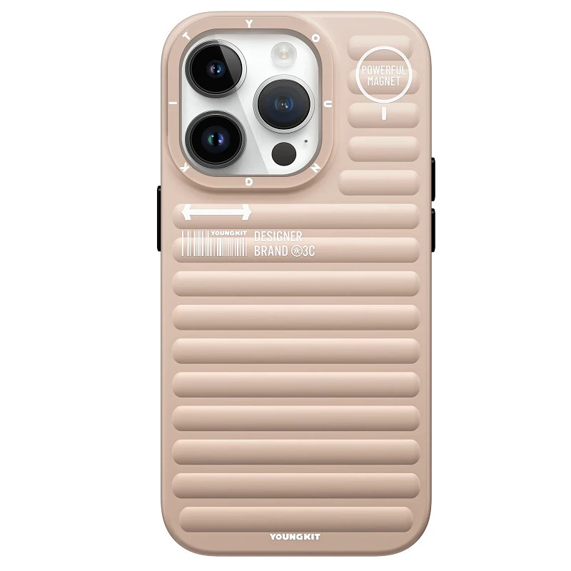 Funda Premium A+++ Youngkit BSCX007 3-Modelos de Movil