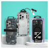 Funda Premium A+++ Youngkit BSCX007 3-Modelos de Movil