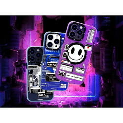 Funda Premium A+++ Youngkit BSCX007 3-Modelos de Movil