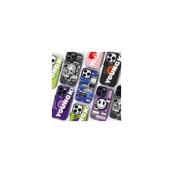 Funda Premium A+++ Youngkit BSCX007 3-Modelos de Movil