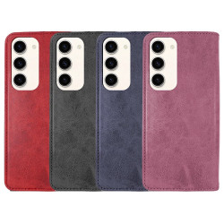 Funda Tapa con Tarjetero...