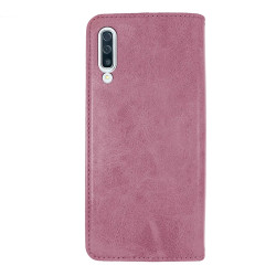Funda Tapa con Tarjetero Samsung Galaxy A91 Polipiel - 4 Colores