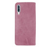 Funda Tapa con Tarjetero Samsung Galaxy A91 Polipiel - 4 Colores