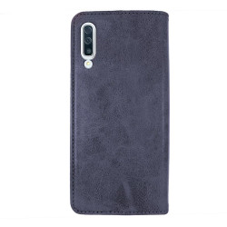 Funda Tapa con Tarjetero Samsung Galaxy A91 Polipiel - 4 Colores