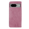 Funda Tapa con Tarjetero Google Pixel 8 Polipiel - 4 Colores