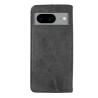Funda Tapa con Tarjetero Google Pixel 8 Polipiel - 4 Colores
