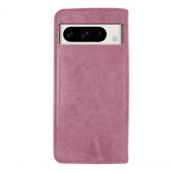 Funda Tapa con Tarjetero Google Pixel 8 Pro Polipiel - 4 Colores