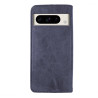 Funda Tapa con Tarjetero Google Pixel 8 Pro Polipiel - 4 Colores