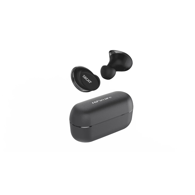 HiFuture Auricular Yacht Black