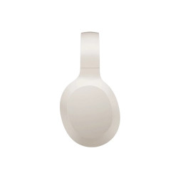 WIWU Auricular Diadema Bluetooth TD01 Blanco