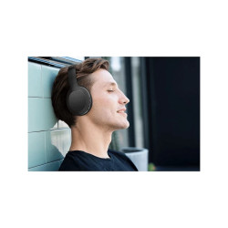 WIWU Auricular Diadema Bluetooth TD01 Blanco