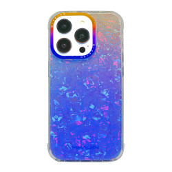 Mikalen Funda Premium Perla para iPhone 14 Pro Max