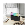 WIWU Altavoz Bluetooth P60 3000mAh Negro