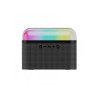 WIWU Altavoz Bluetooth P60 3000mAh Negro