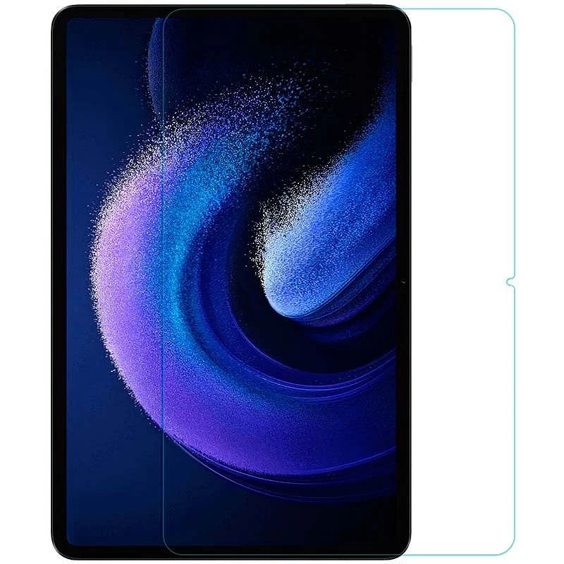 Cristal templado Xiaomi Redmi Pad 6 11" Protector Premium de Alta Calidad