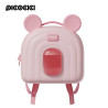 Picocici Mochila Mouse Infantil K52 Rosa
