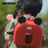 Picocici Mochila Mouse Infantil K52 Rosa