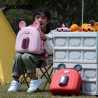 Picocici Mochila Mouse Infantil K52 Rosa