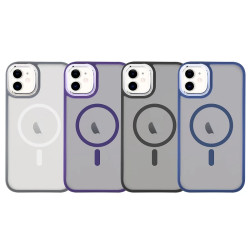 Funda Premium Smoked...