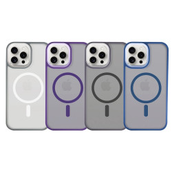 Funda Premium Smoked...