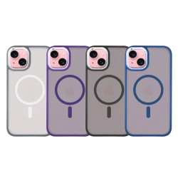 Funda Premium Smoked...