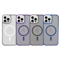 Funda Premium Smoked...