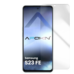 Cristal templado Samsung...