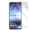 Cristal templado Samsung Galaxy S23 FE Protector de Pantalla