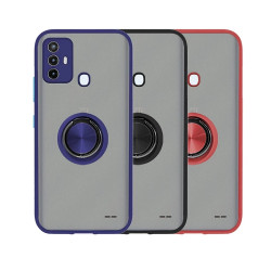 Funda Gel Realme C51/C53...