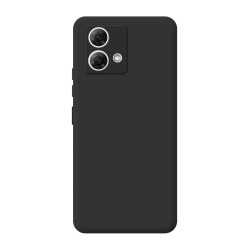 Funda Silicona Suave Moto G84 5G- 7 Colores