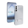 Funda transparente ABR con Soporte para Samsung Galaxy A05S