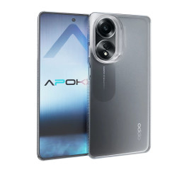 Funda Transparente ABR...