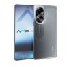 Funda Transparente ABR Antigolpe Premium Oppo A58 4G