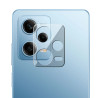 Protector Cámara Trasera para Xiaomi Redmi Note 12 Pro / 5G Cristal templado