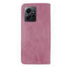 Funda Tapa con Tarjetero Xiaomi Redmi Note 12 4G Polipiel - 4 Colores