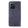 Funda Tapa con Tarjetero Xiaomi Redmi Note 12 4G Polipiel - 4 Colores