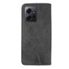 Funda Tapa con Tarjetero Xiaomi Redmi Note 12 4G Polipiel - 4 Colores