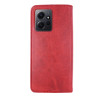 Funda Tapa con Tarjetero Xiaomi Redmi Note 12 4G Polipiel - 4 Colores