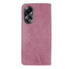 Funda Tapa con Tarjetero Oppo A58 4G Polipiel - 4 Colores