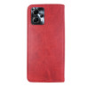Funda Tapa con Tarjetero Moto G13/G23 Polipiel - 4 Colores